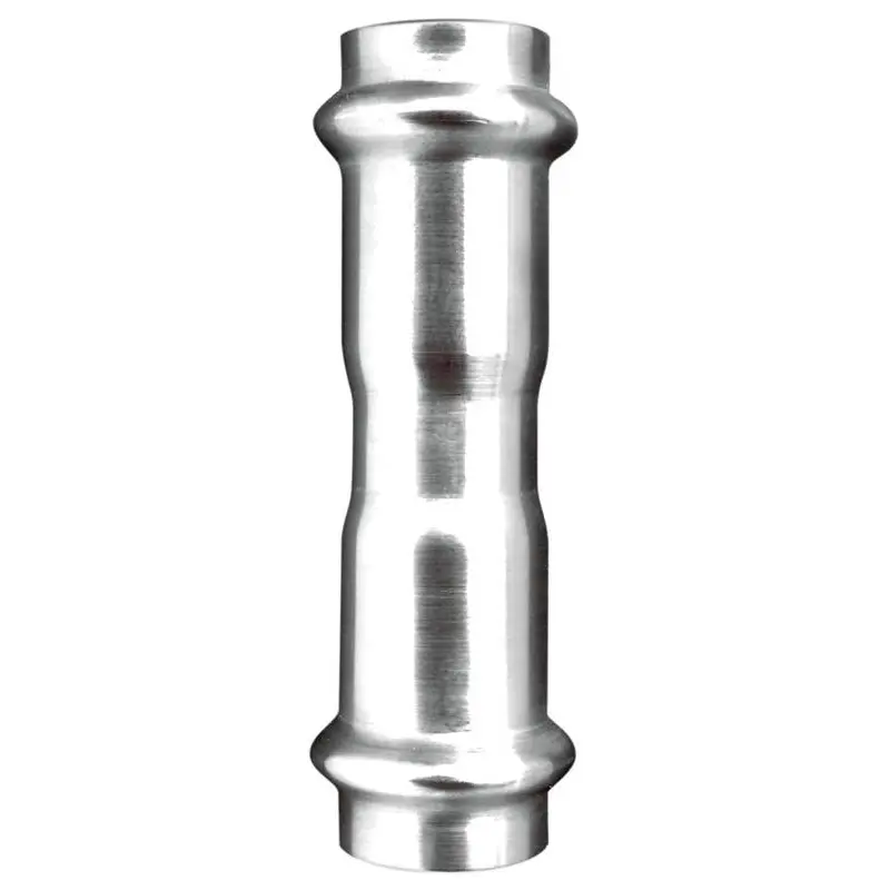 Pipa Clamping Dhukungan Fittings Kanggo Teknik Mesin