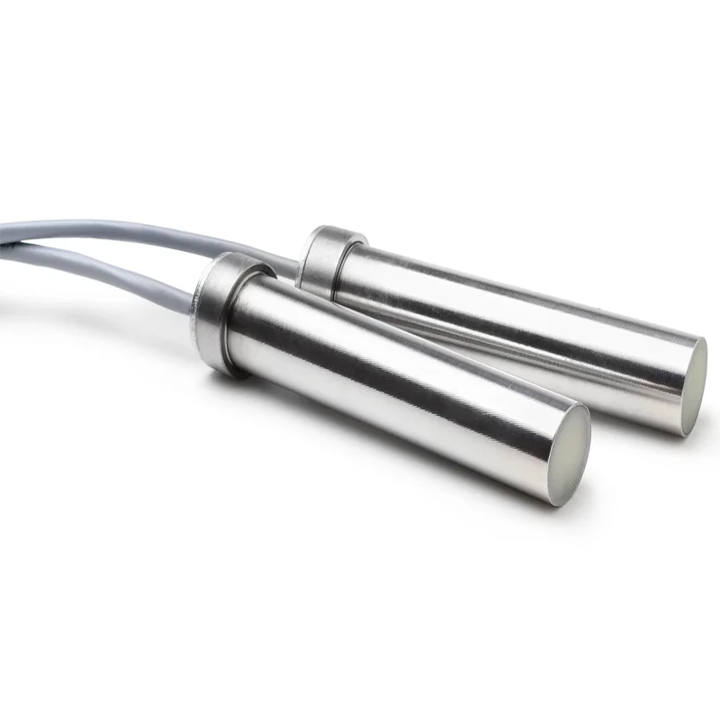 Stainless Steel Electronic Clean Pipe