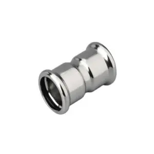 Fitting Pipa Single Clamping